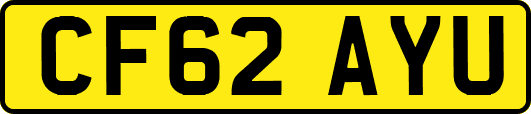 CF62AYU