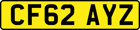 CF62AYZ