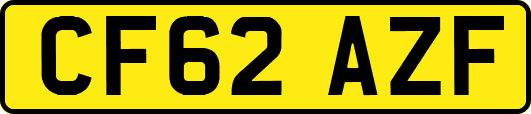 CF62AZF