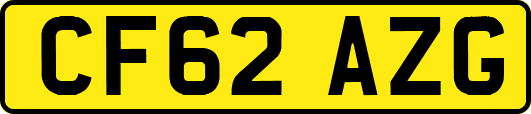 CF62AZG