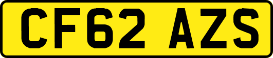 CF62AZS