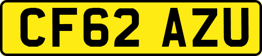 CF62AZU