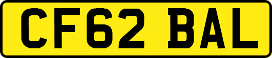 CF62BAL