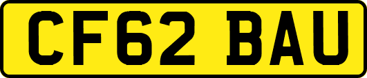 CF62BAU