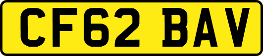 CF62BAV
