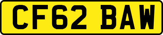 CF62BAW