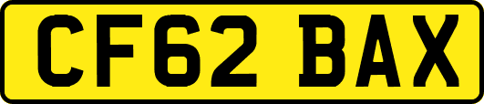 CF62BAX
