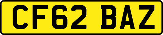 CF62BAZ