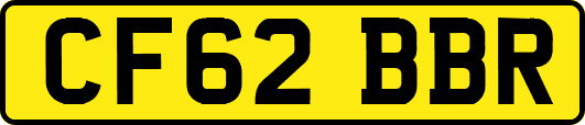 CF62BBR