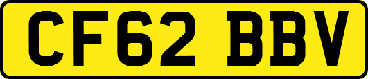 CF62BBV