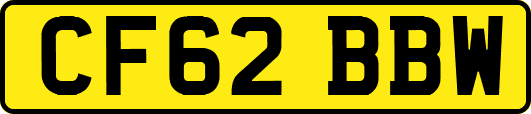 CF62BBW