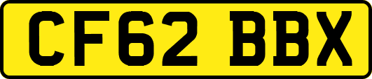 CF62BBX