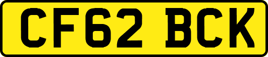 CF62BCK