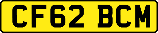 CF62BCM