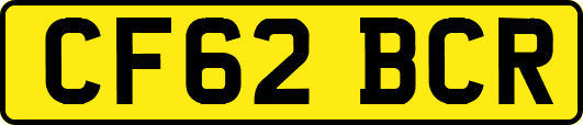 CF62BCR