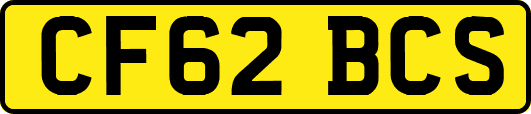 CF62BCS