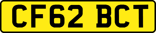 CF62BCT