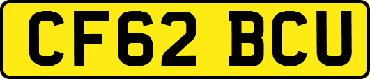 CF62BCU