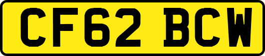 CF62BCW