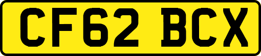 CF62BCX