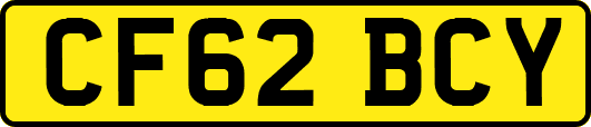 CF62BCY