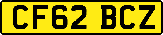 CF62BCZ