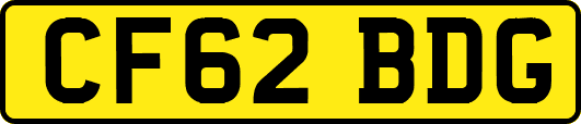 CF62BDG