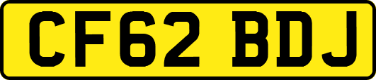 CF62BDJ