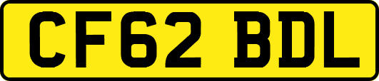 CF62BDL