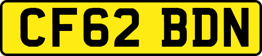 CF62BDN
