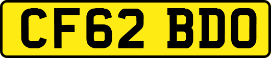 CF62BDO