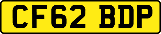 CF62BDP