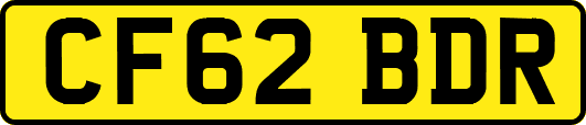 CF62BDR