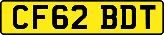 CF62BDT