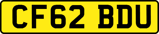 CF62BDU