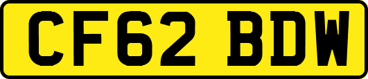 CF62BDW