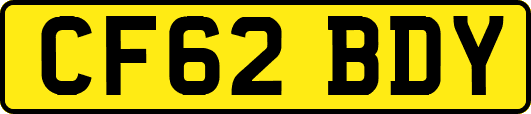 CF62BDY
