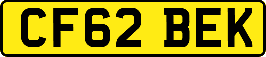 CF62BEK
