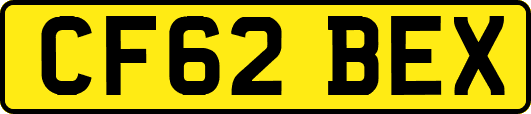CF62BEX