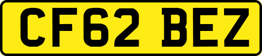 CF62BEZ