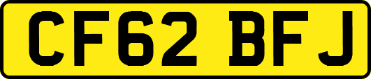 CF62BFJ