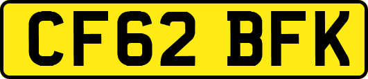 CF62BFK
