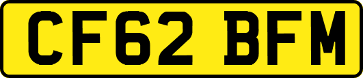 CF62BFM