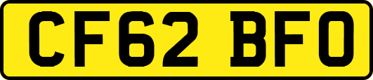 CF62BFO