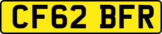 CF62BFR