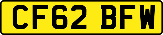 CF62BFW