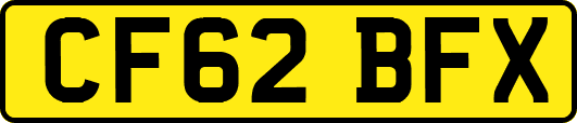 CF62BFX