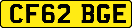 CF62BGE