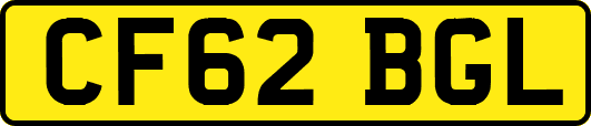 CF62BGL