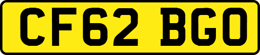 CF62BGO